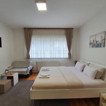 Studio Apartman 11 Bihać 외부 사진