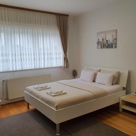 Studio Apartman 11 Bihać 외부 사진