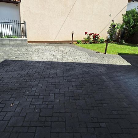 Studio Apartman 11 Bihać 외부 사진