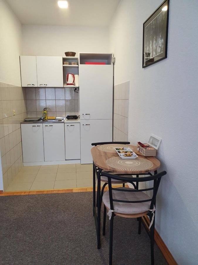 Studio Apartman 11 Bihać 외부 사진