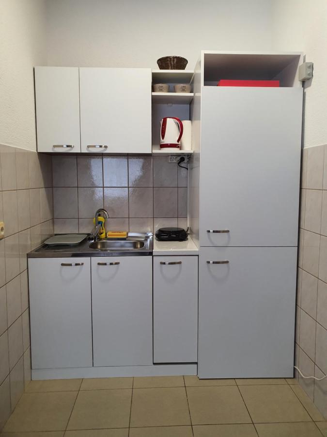Studio Apartman 11 Bihać 외부 사진
