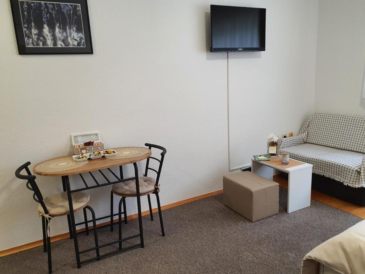 Studio Apartman 11 Bihać 외부 사진