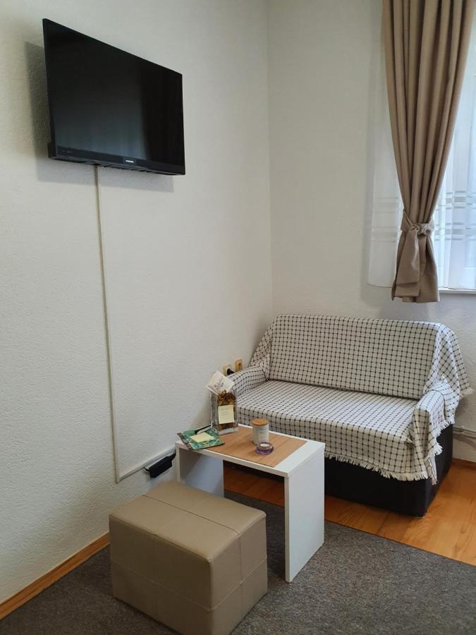 Studio Apartman 11 Bihać 외부 사진