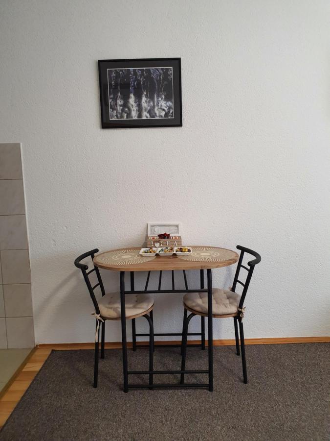 Studio Apartman 11 Bihać 외부 사진
