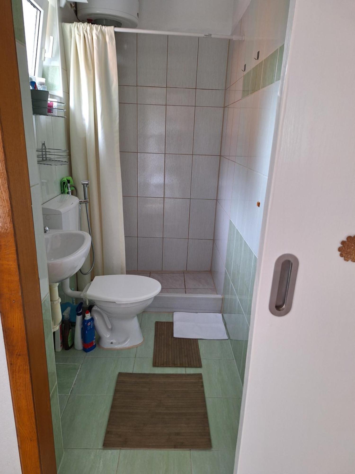 Studio Apartman 11 Bihać 외부 사진